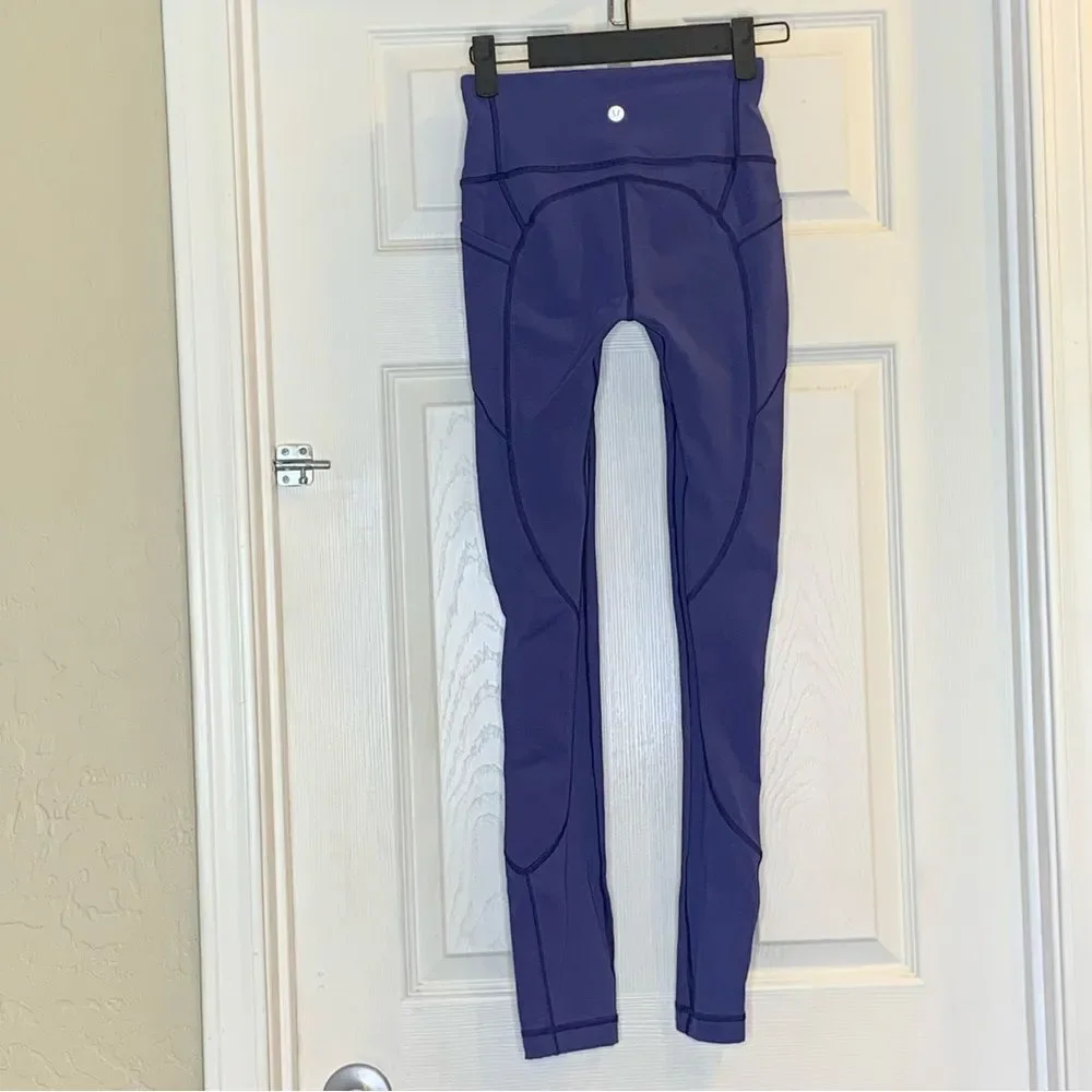 Lululemon All The Right Places Pant II *28